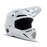 Fox Racing V3 Solid Helmet - Matte White