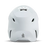 Fox Racing V3 Solid Helmet - Matte White