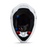 Fox Racing V3 Solid Helmet - Matte White