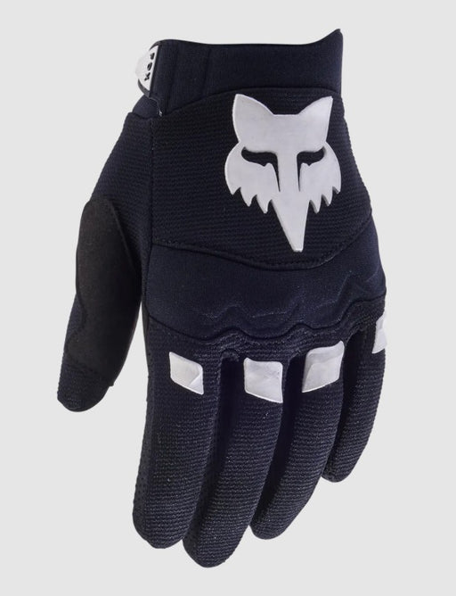 FOX Youth Dirtpaw Gloves - Black
