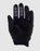 FOX Youth Dirtpaw Gloves - Black