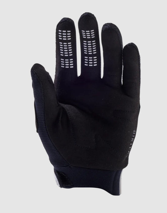 FOX Youth Dirtpaw Gloves - Black