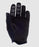 FOX Kids Dirtpaw Gloves - Black
