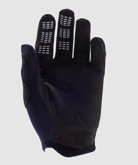 FOX Kids Dirtpaw Gloves - Black