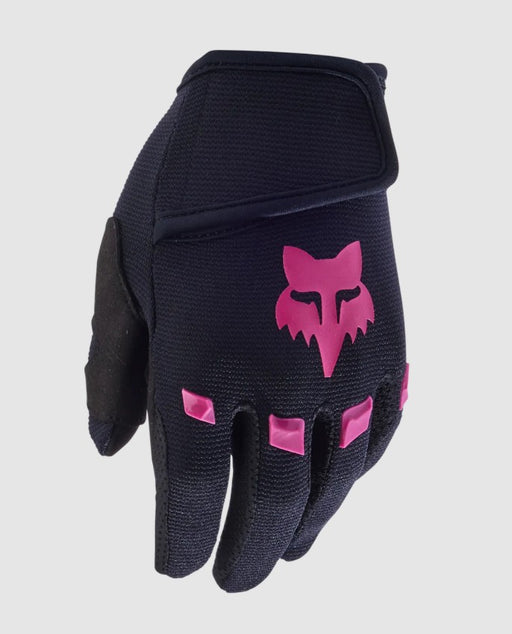 FOX Kids Dirtpaw Gloves - Pink