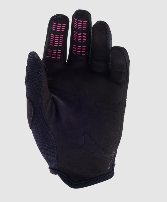 FOX Kids Dirtpaw Gloves - Pink