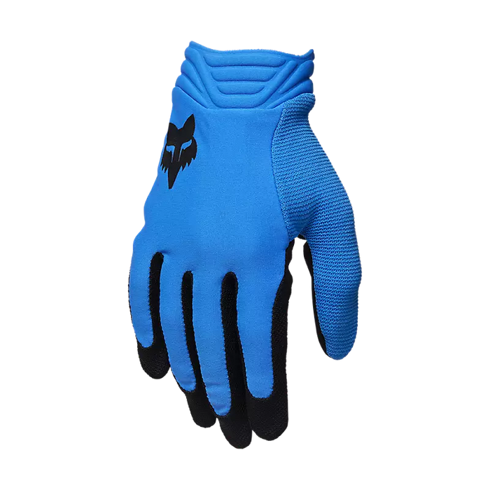 Youth Airline Gloves - TRUE BLUE