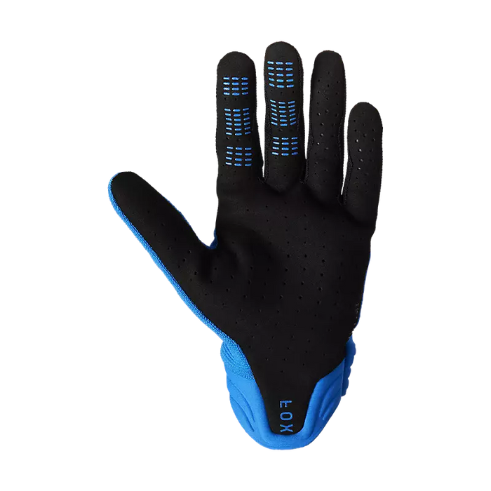 Youth Airline Gloves - TRUE BLUE
