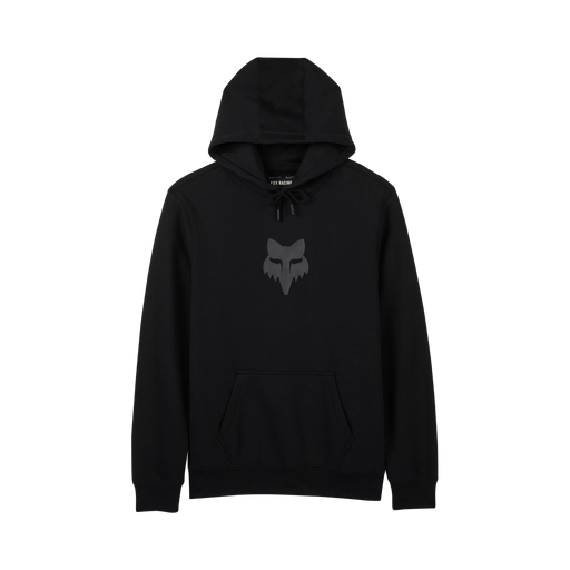 Fox Racing Fox Head Fleece - Black
