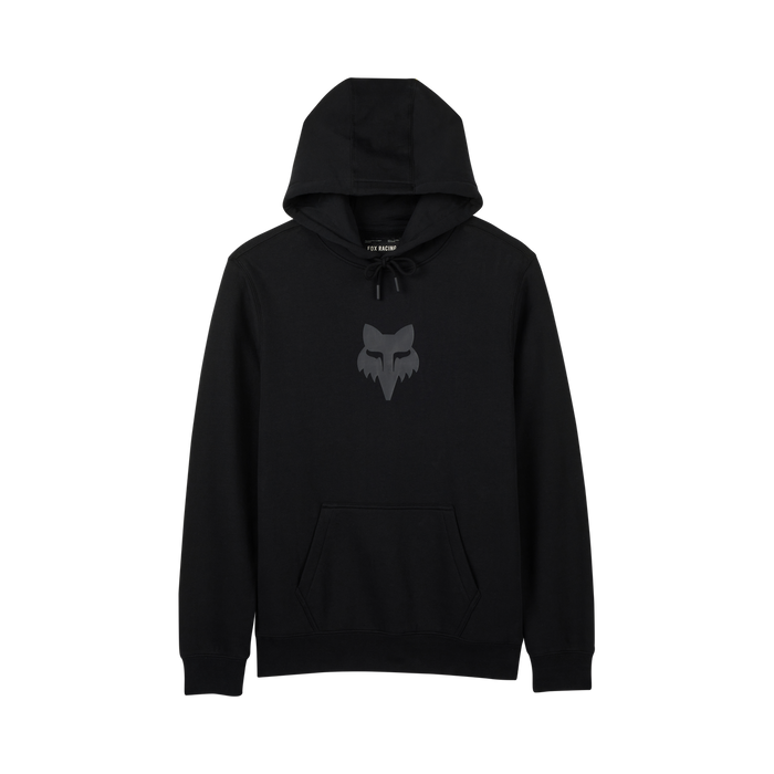 Fox Racing Fox Head Fleece - Black