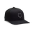 Fox Head Flexfit Hat - Black