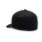 Fox Head Flexfit Hat - Black