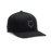 Fox Racing Fox Head Flexfit Hat - Black