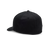 Fox Racing Fox Head Flexfit Hat - Black