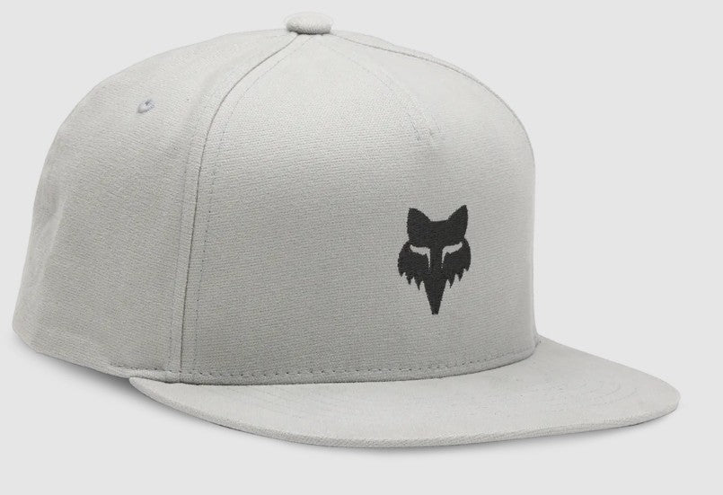 FOX HEAD Snapback Hat