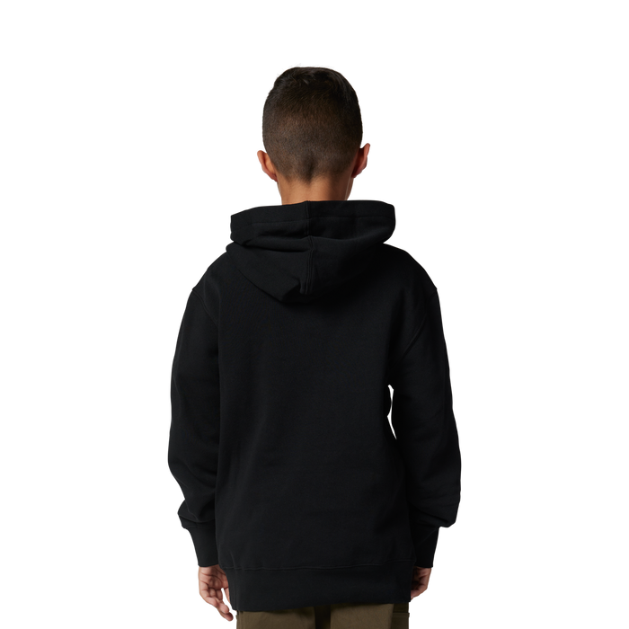Fox Racing Youth Absolute Fleece - Black