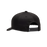 Fox Racing Youth Lithotype 110 Snapback Hat - Black