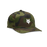 Fox Racing Youth 110 Snapback Hat - Green Camo