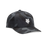 Fox Racing Youth 110 Snapback Hat - Black Camo