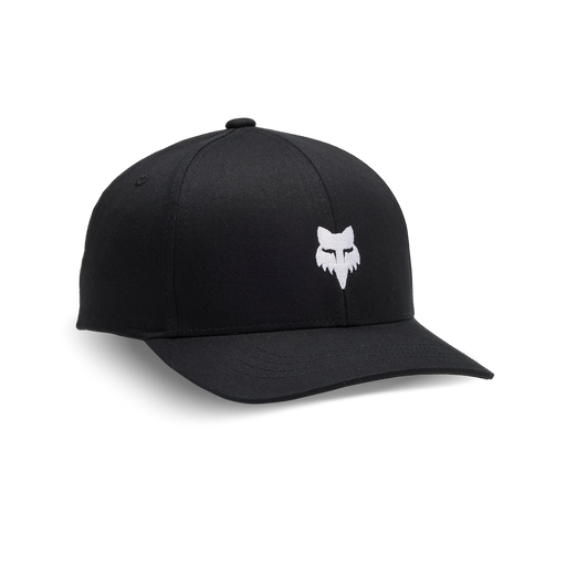 Fox Racing Youth Legacy 110 Snapback - Black