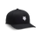 Fox Racing Youth Legacy 110 Snapback - Black