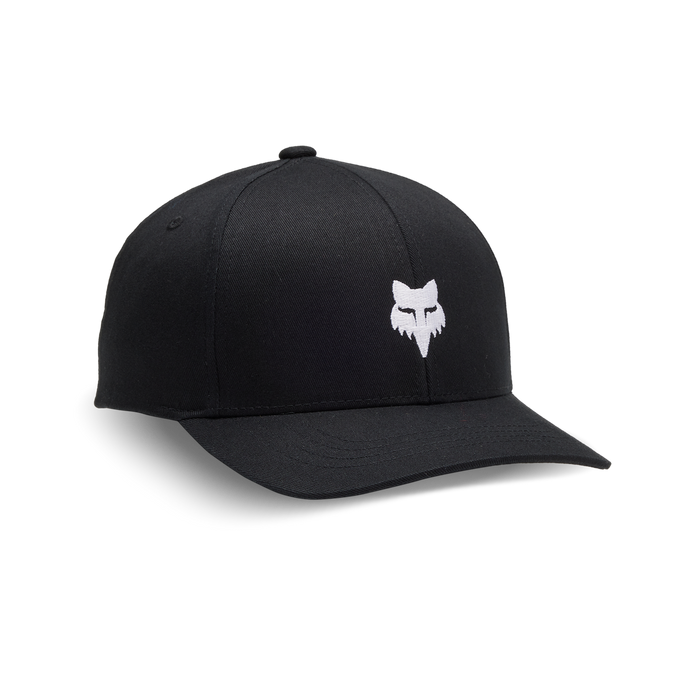 Fox Racing Youth Legacy 110 Snapback - Black