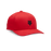 Fox Racing Youth Legacy 110 Snapback - Red