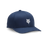 Fox Racing Youth Legacy 110 Snapback - Midnight Blue