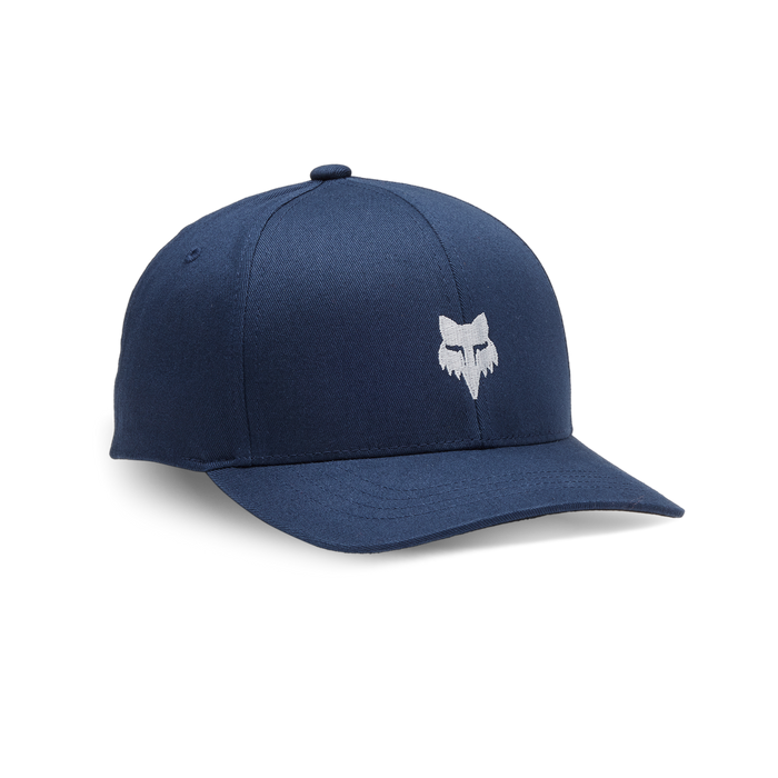 Fox Racing Youth Legacy 110 Snapback - Midnight Blue