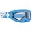 Spy Optics Goggles Foundation Speedway  Matte Blue - Clear
