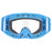 Spy Optics Goggles Foundation Speedway  Matte Blue - Clear