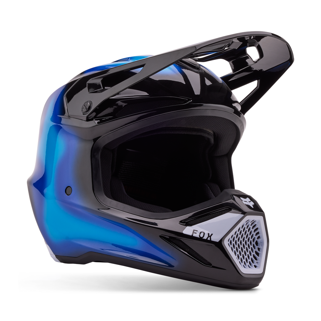 V3 Volatile Helmet — Motorsports HQ