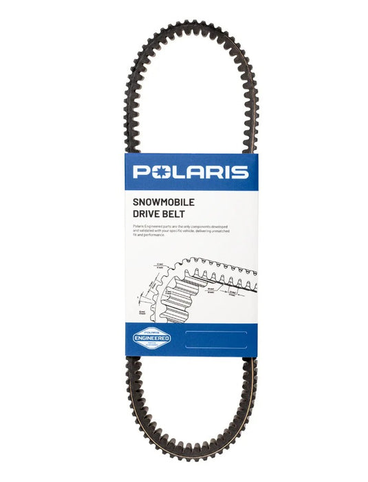 Polaris Snow Drive Belt Replacement for Select INDY - 3211065