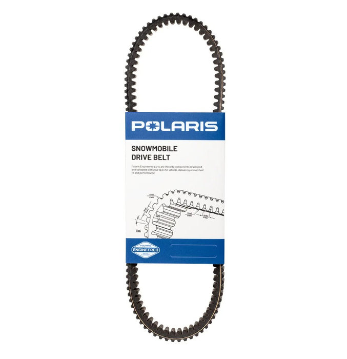 Polaris Snow Drive Belt Replacement for Select INDY & WIDETRAK Models - 3211070