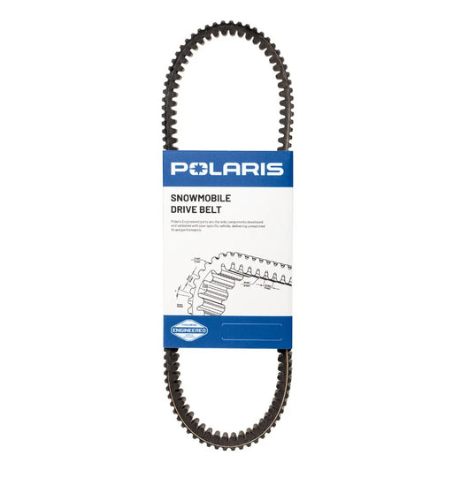 Polaris Snow Drive Belt for select IQ & RACER, Part 3211115