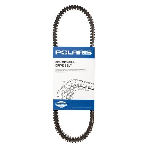 Polaris Snow Drive Belt for Select RMK Models, Part 3211183