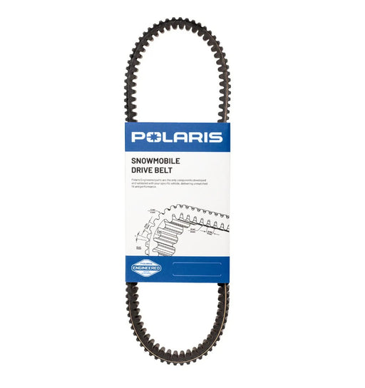 Polaris Snow Drive Belt for Select RMK Models, Part 3211216