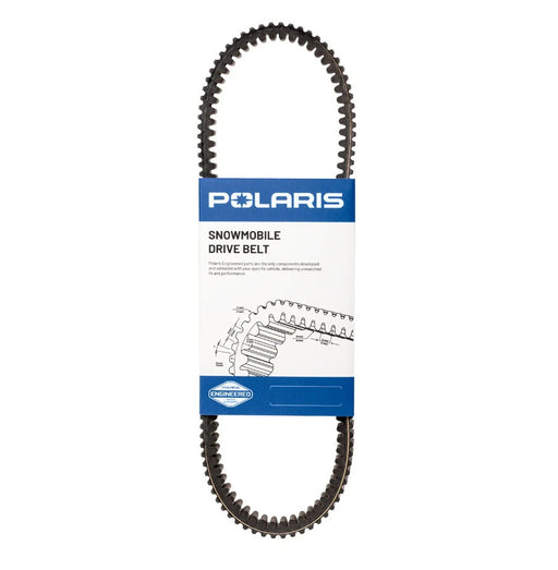 Polaris Snow Drive Belt for Select Indy, Switchback & Voyager - 3212350