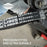 Polaris Snow Pro Series Drive Belt for RMK 9R & Boost Models - 3212361