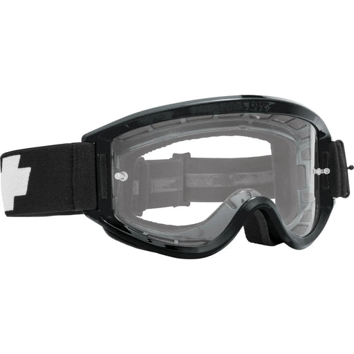 Breakaway Goggle - Black