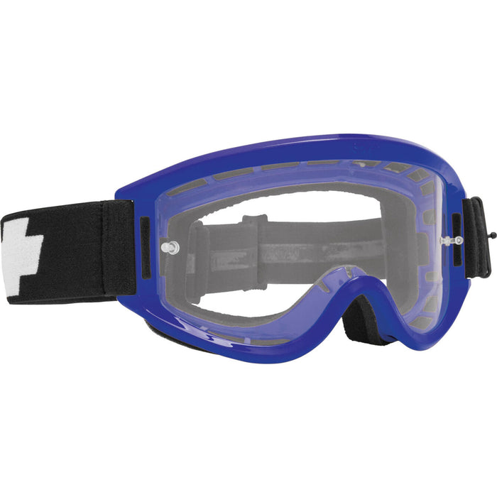 Breakaway Goggle - Blue