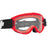Breakaway Goggle - Red