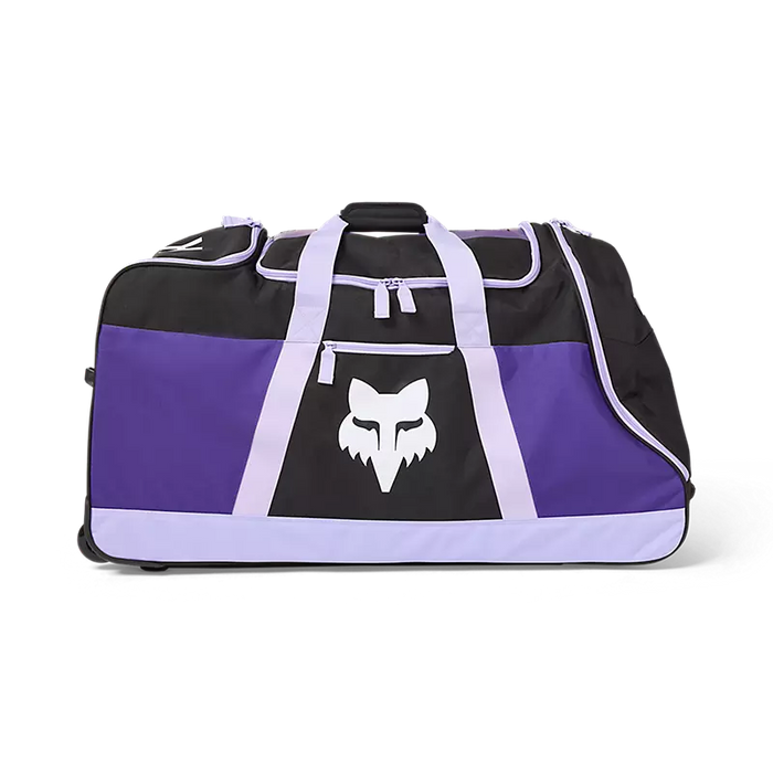 Shuttle 180 Race Spec Roller Gear Bag - Purple