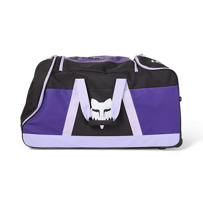 Shuttle 180 Race Spec Roller Gear Bag - Purple