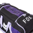 Shuttle 180 Race Spec Roller Gear Bag - Purple