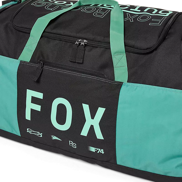 Podium 180 Race Spec Duffle Gear Bag