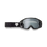 Vue Core Mirrored Lens Goggles - Black