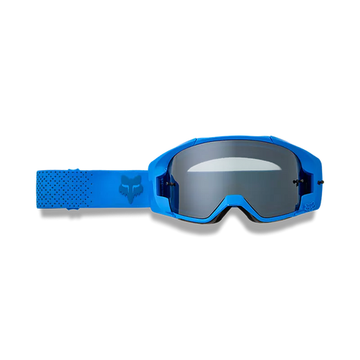 Vue Core Mirrored Lens Goggles - Blue