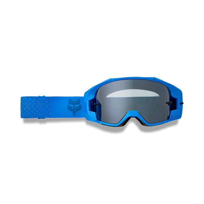 Vue Core Mirrored Lens Goggles - Blue