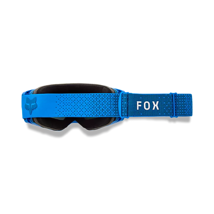 Vue Core Mirrored Lens Goggles - Blue